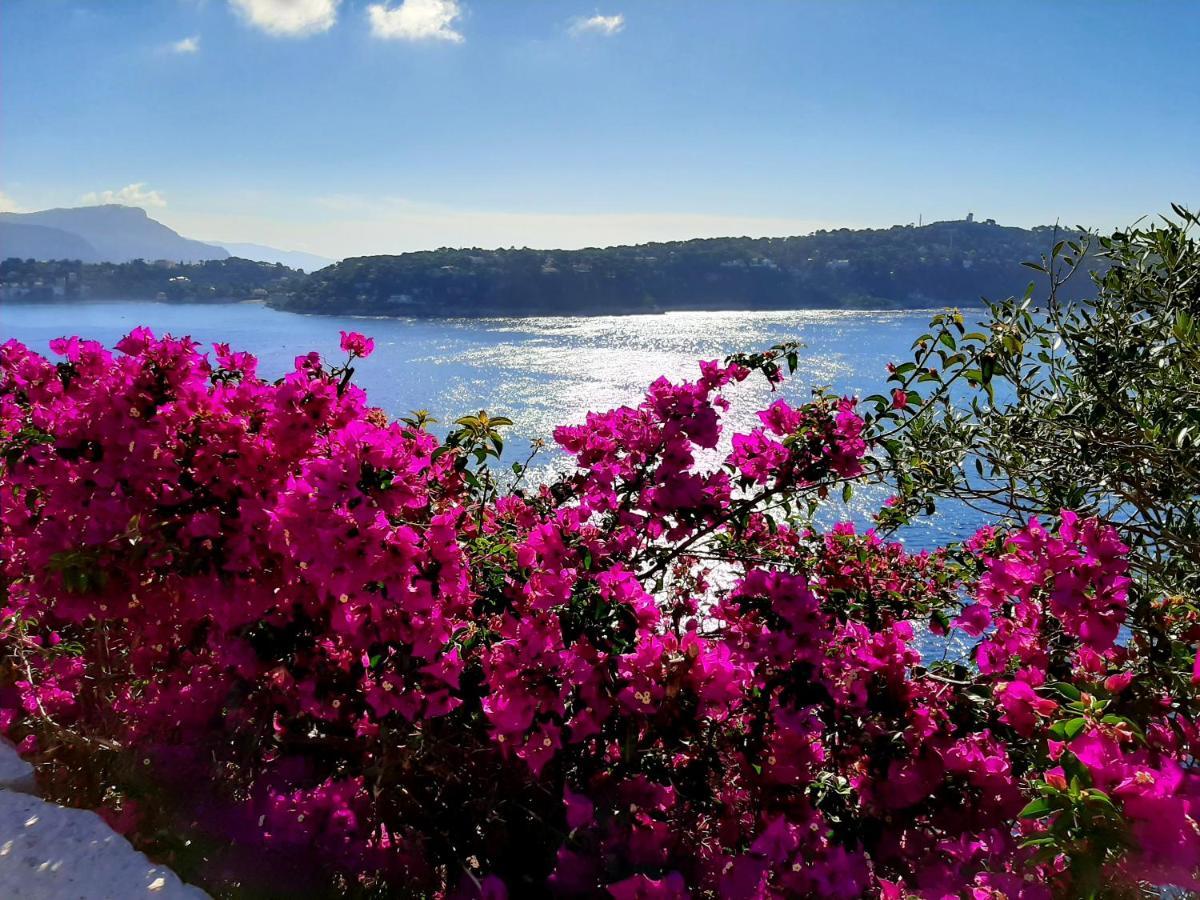 Appartamento Joli Fonctionnel Climatisé Nizza