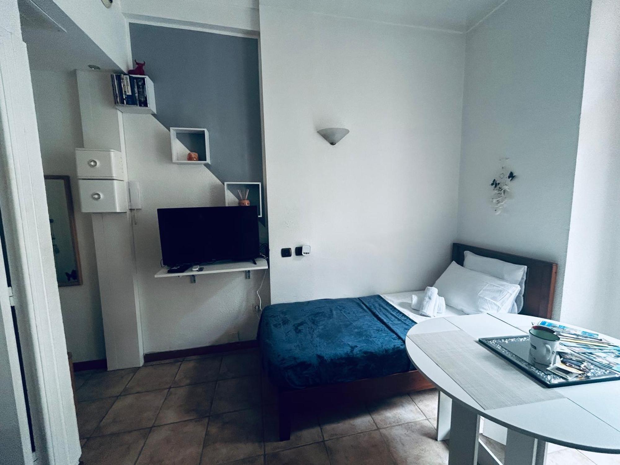 Joli Fonctionnel Climatisé Nice