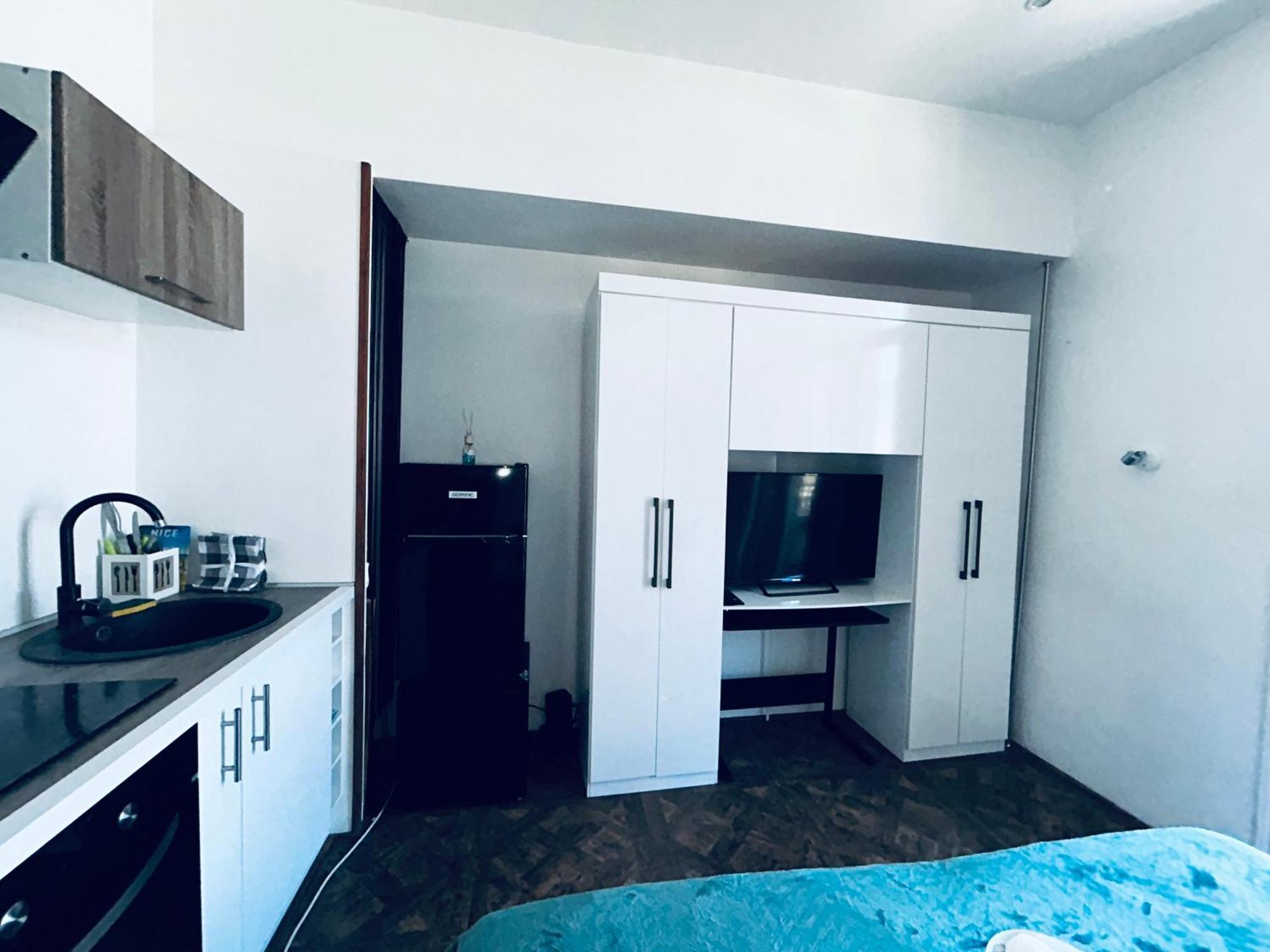 Appartement Joli Fonctionnel Climatisé